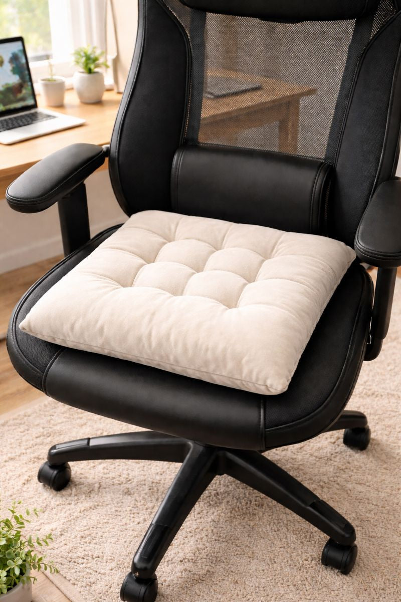 SitSoft | Everyday Comfort Cushion