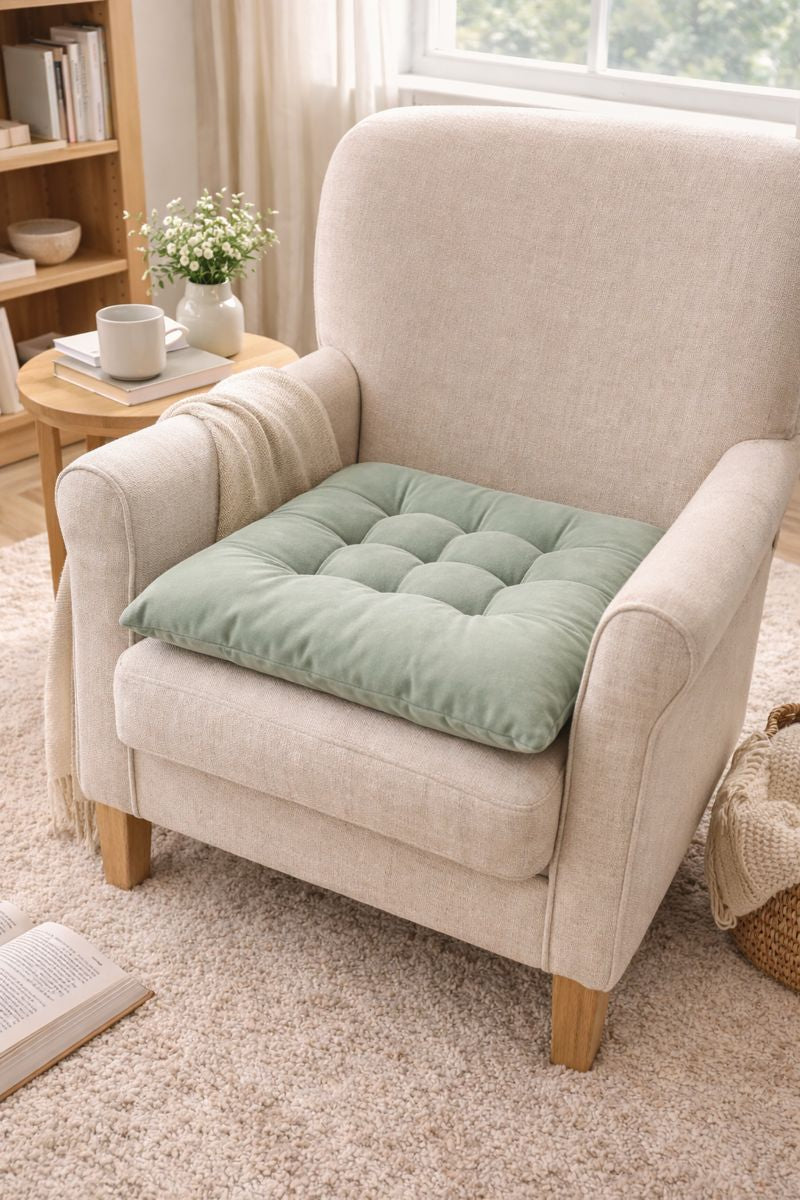 SitSoft | Everyday Comfort Cushion