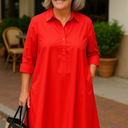  Classic Red
