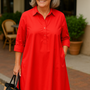 Norah | Everyday Dress - Elegance Without the Effort
