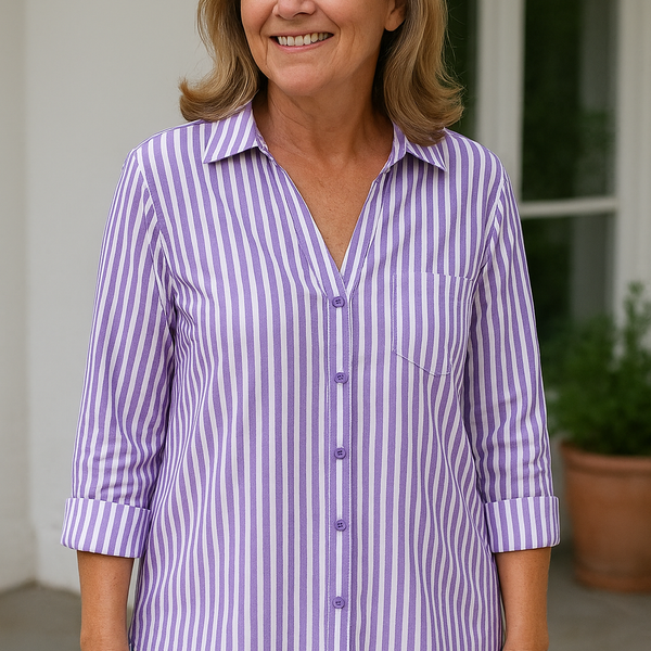 Colette | Everyday Elegance Blouse
