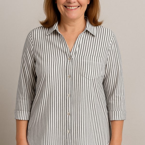 Colette | Everyday Elegance Blouse