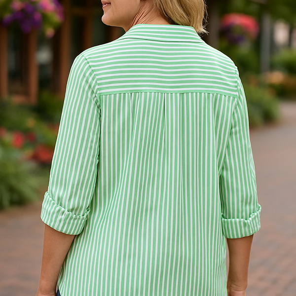 Colette | Everyday Elegance Blouse