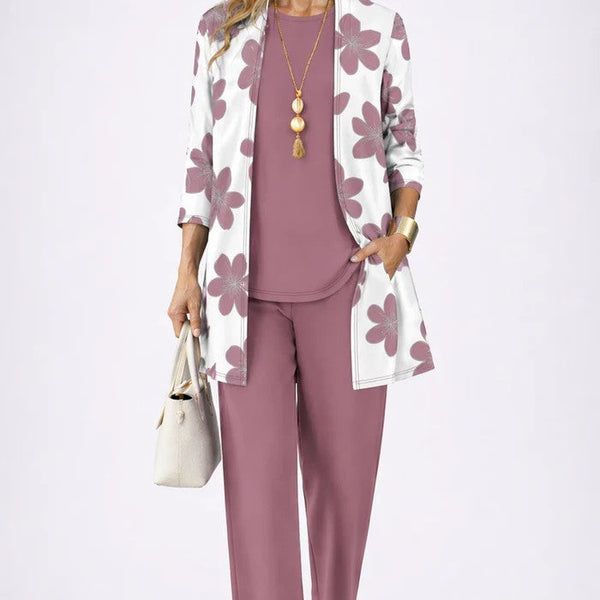 Esther | 3-Piece Set