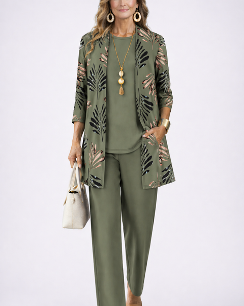 Esther | 3-Piece Set