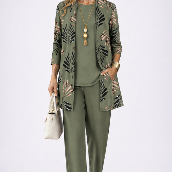 Esther | 3-Piece Set
