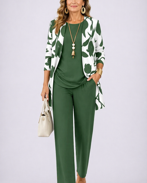 Brenda | 3-Piece Set