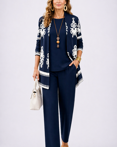 Carol | 3-Piece Set