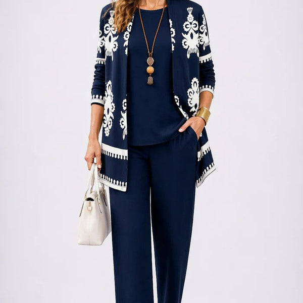 Iris | 3-Piece Set