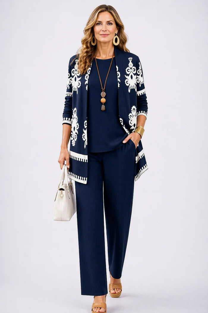 Dorothy | 3-Piece Set