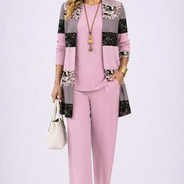 Dorothy | 3-Piece Set