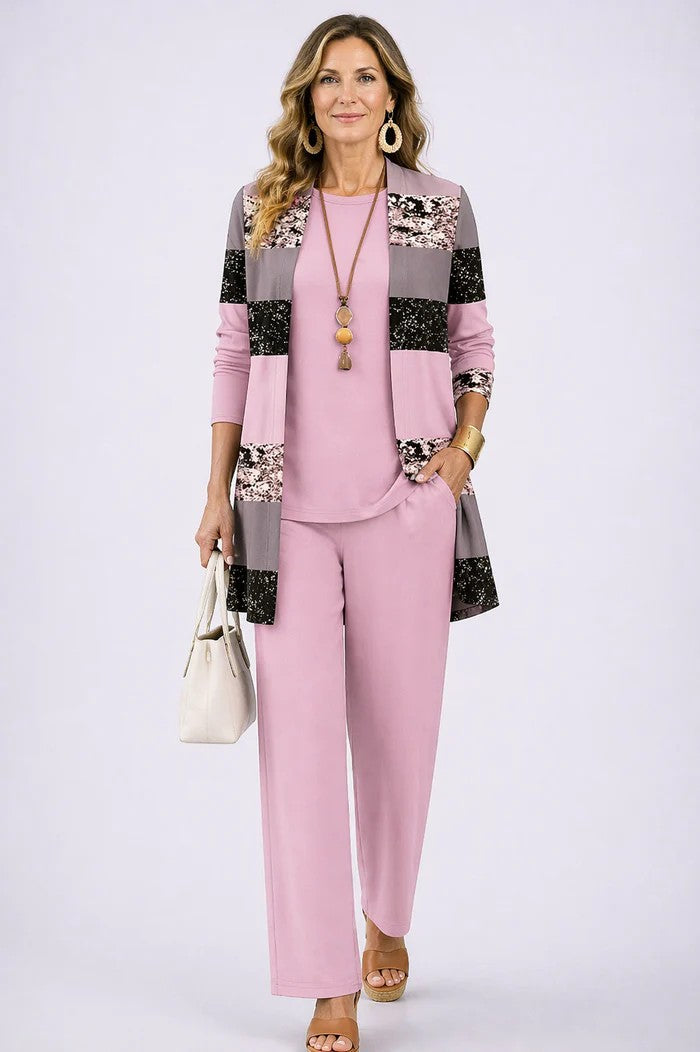 Dorothy | 3-Piece Set