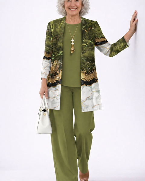Deborah | 3-Piece Set