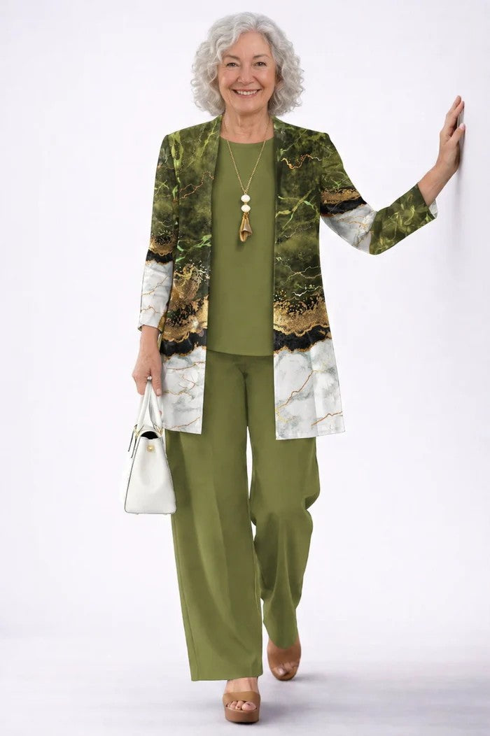 Dorothy | 3-Piece Set