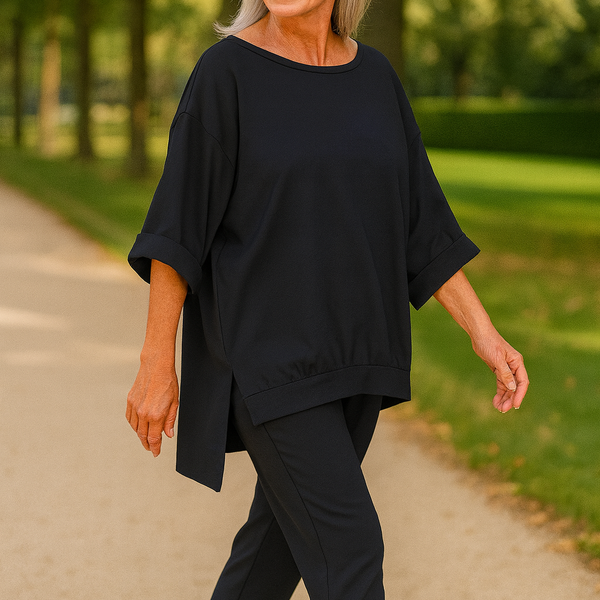 Vera | Relaxed Set – Soft Structure, Effortless Confidence