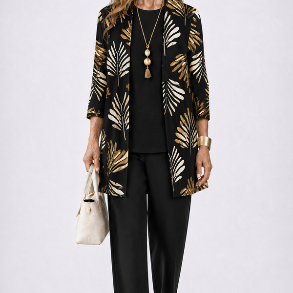 Iris | 3-Piece Set