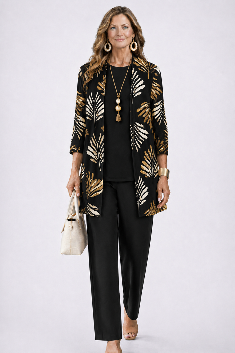 Lydia | 3-Piece Set