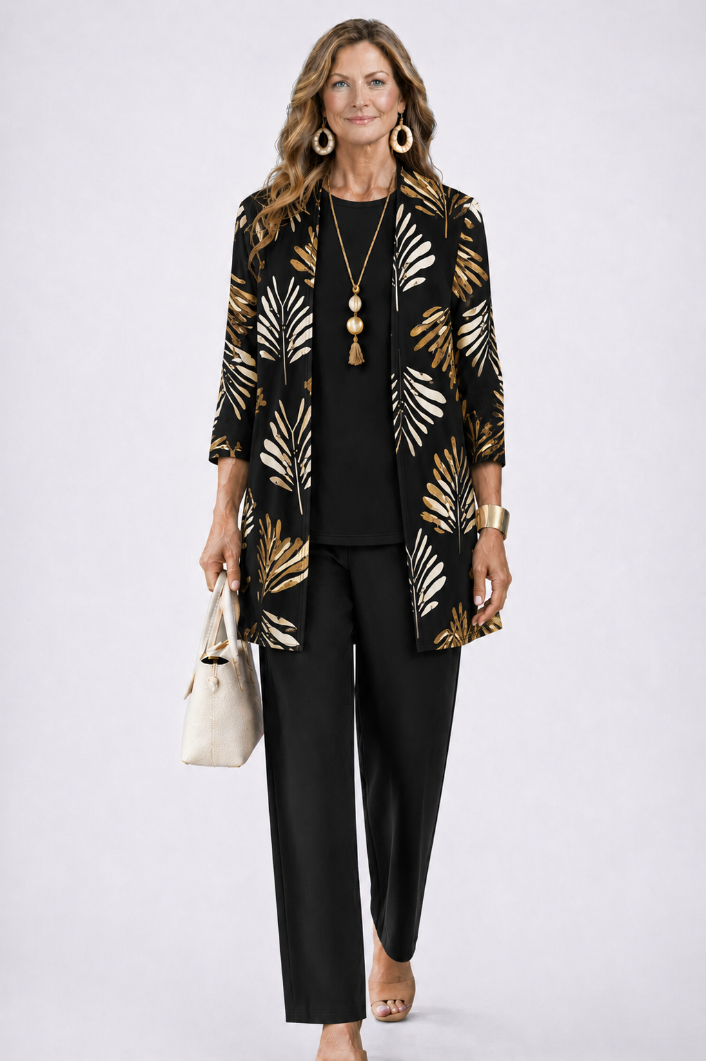 Beatrice | 3-Piece Set
