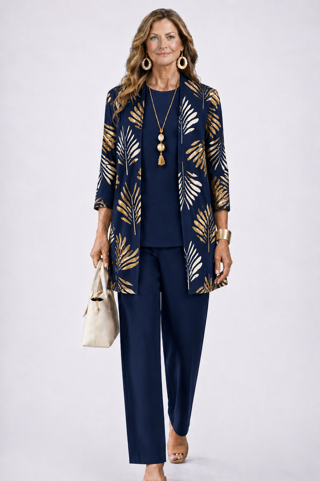 Dorothy | 3-Piece Set