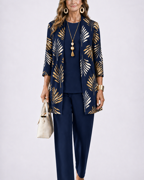 Lydia | 3-Piece Set