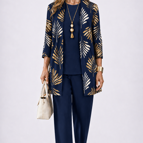 Lydia | 3-Piece Set