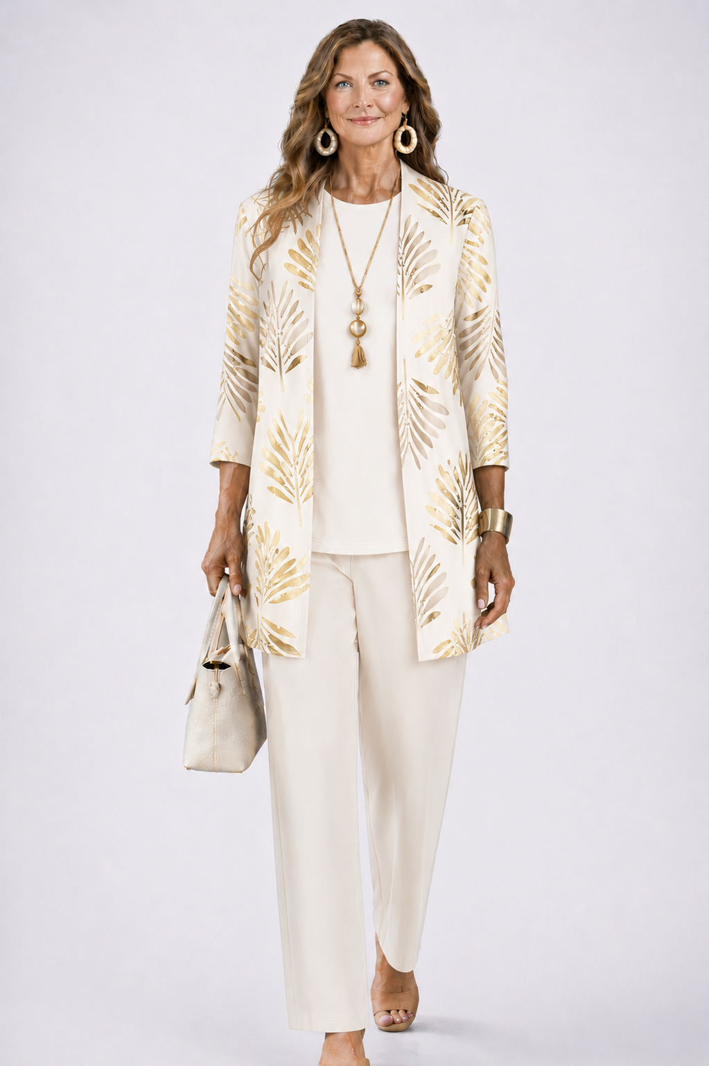 Beatrice | 3-Piece Set