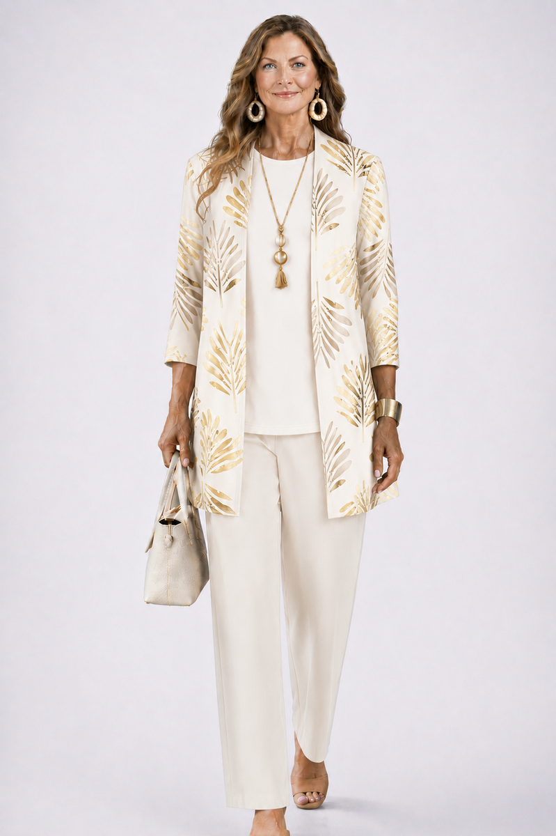 Iris | 3-Piece Set