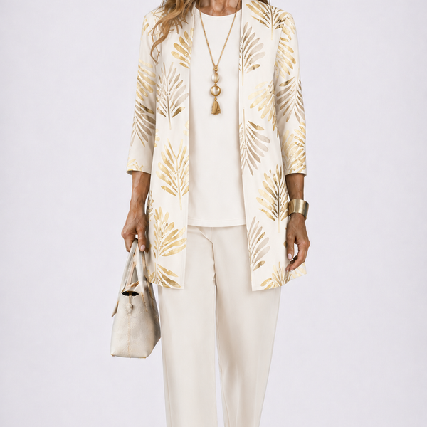 Iris | 3-Piece Set