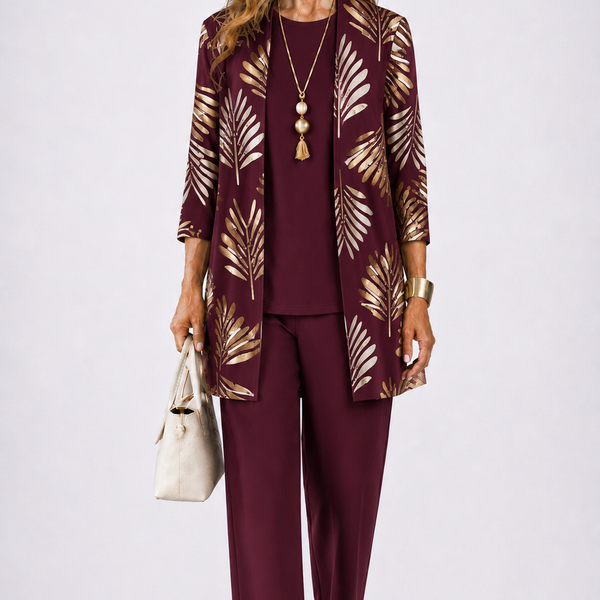 Audrey | 3-Piece Set