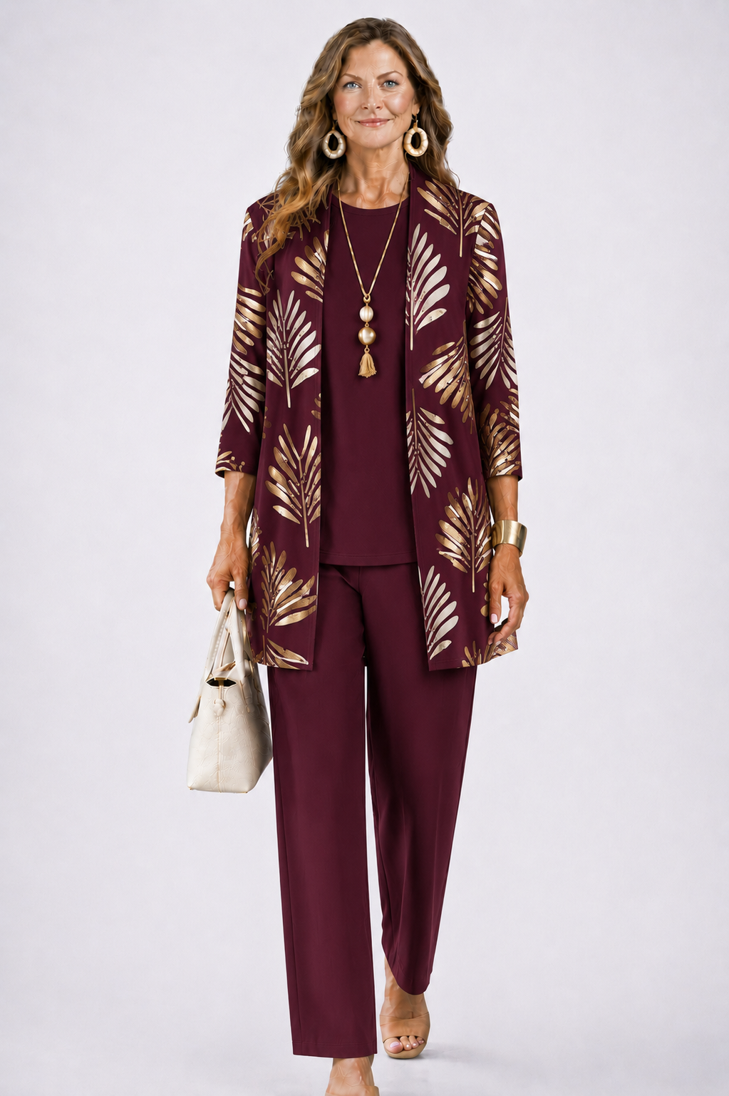 Esther | 3-Piece Set