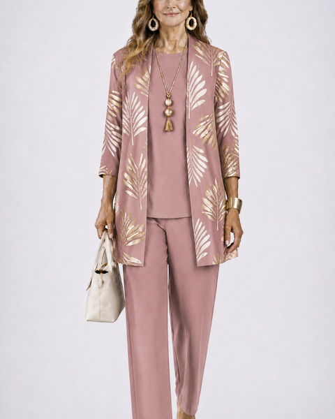 Audrey | 3-Piece Set
