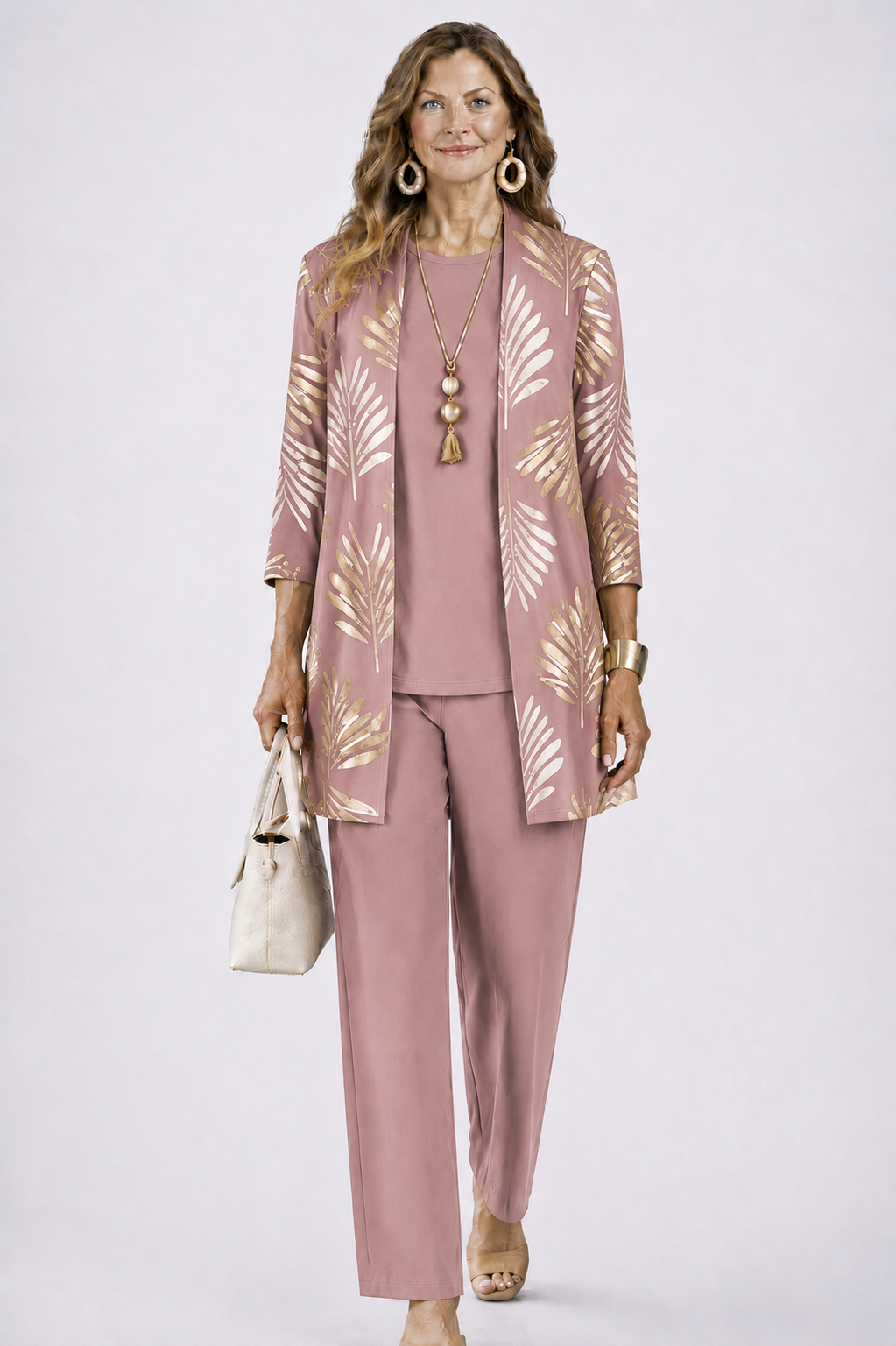 Dorothy | 3-Piece Set