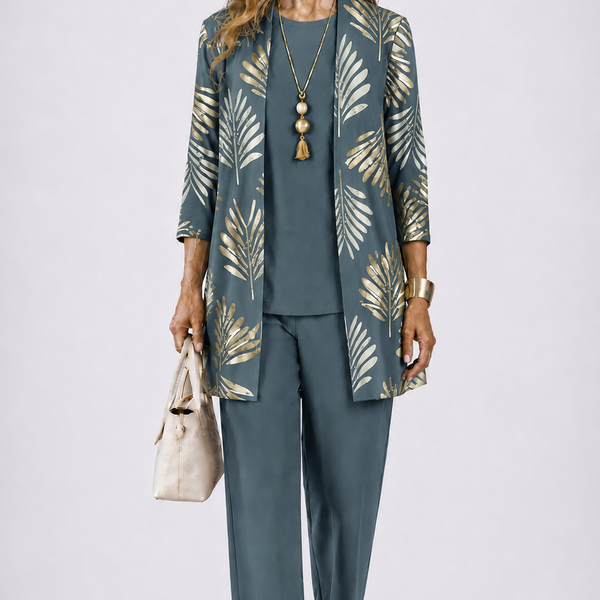 Margaret | 3-Piece Set