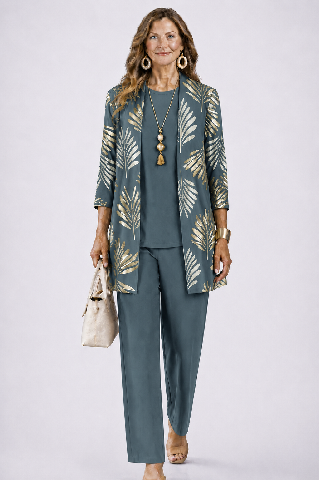 Esther | 3-Piece Set