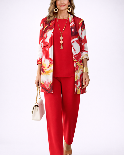 Gelsey | 3-Piece Set