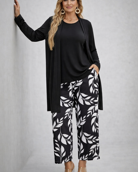 Eponine | 3-Piece Set