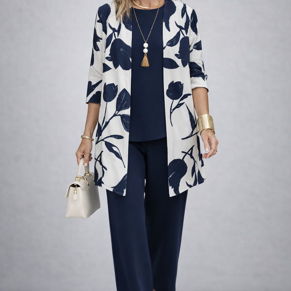 Evania | 3-Piece Set