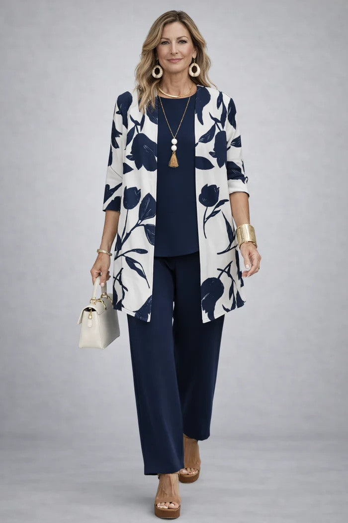 Iris | 3-Piece Set