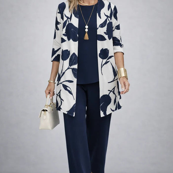 Lydia | 3-Piece Set
