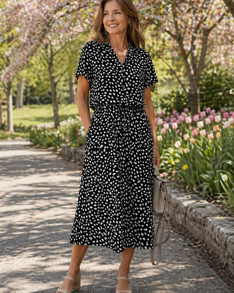 Cybele | Floral Dresses