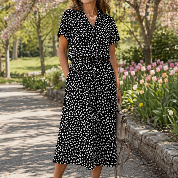 Cybele | Floral Dresses