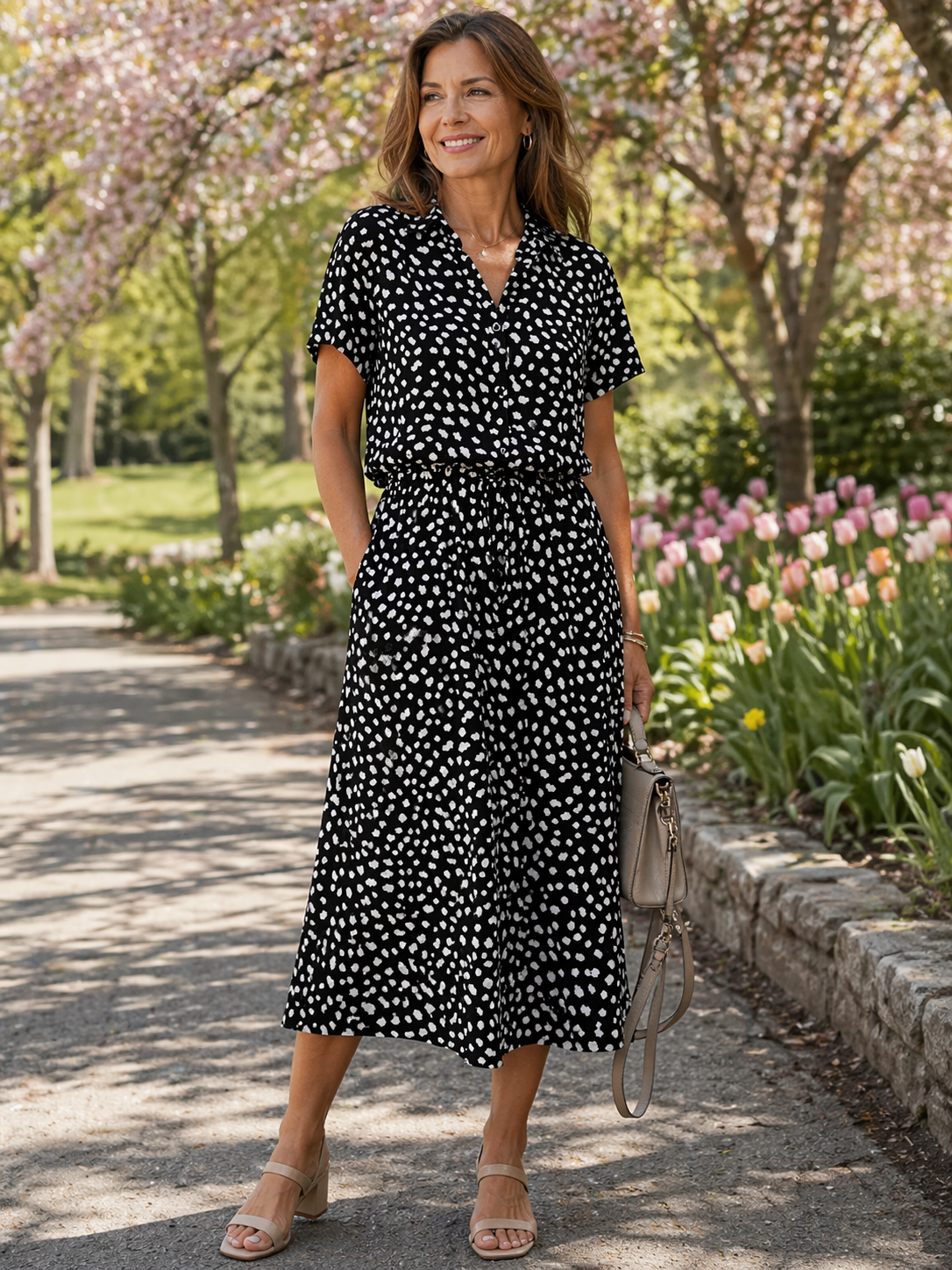 Cybele | Floral Dresses