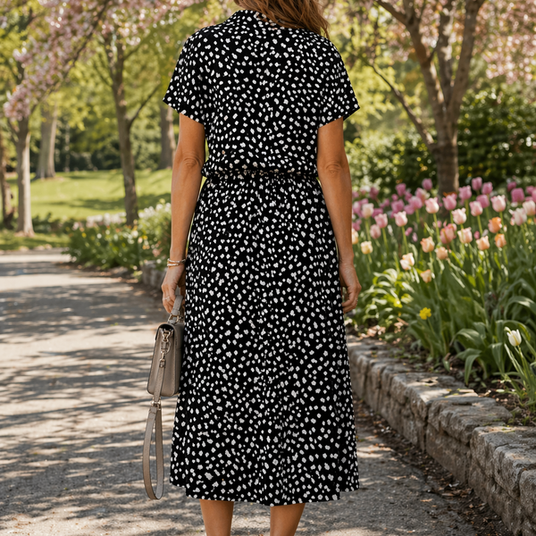 Cybele | Floral Dresses