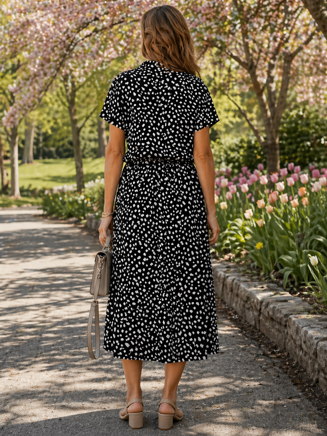 Cybele | Floral Dresses