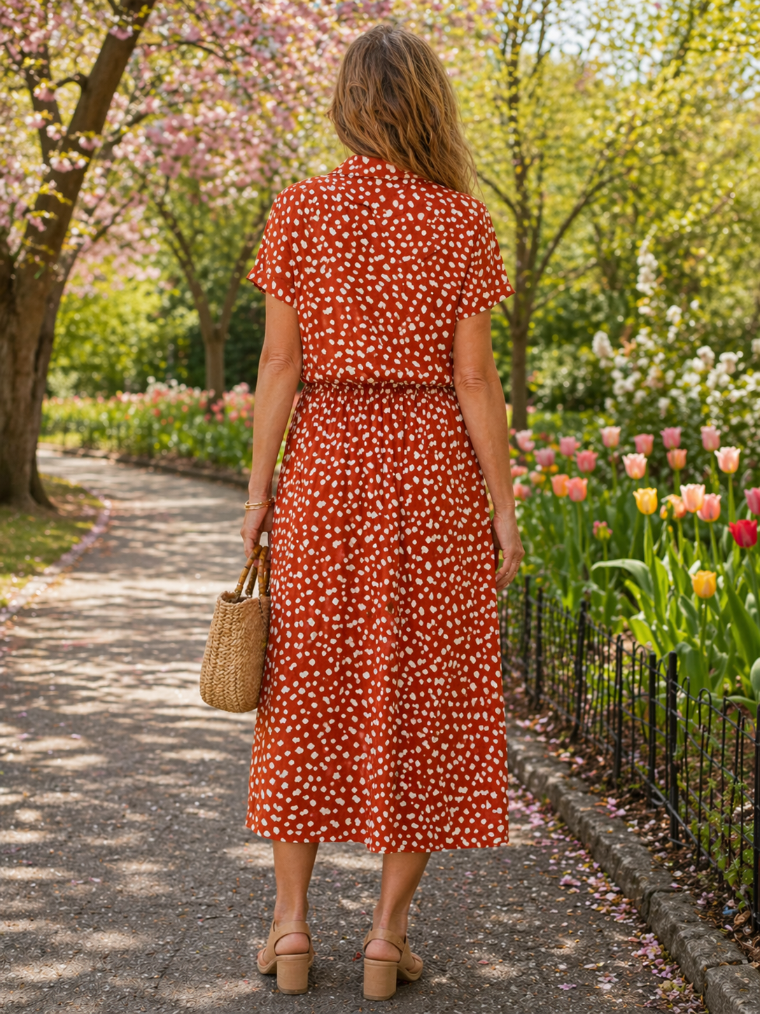 Claribel | Floral Dresses