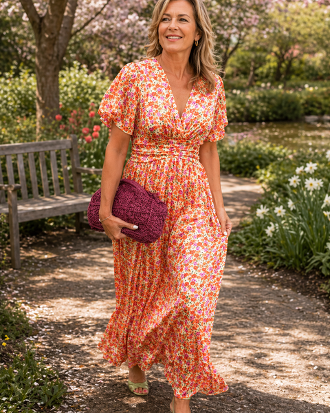 Lilwen | Floral Dresses