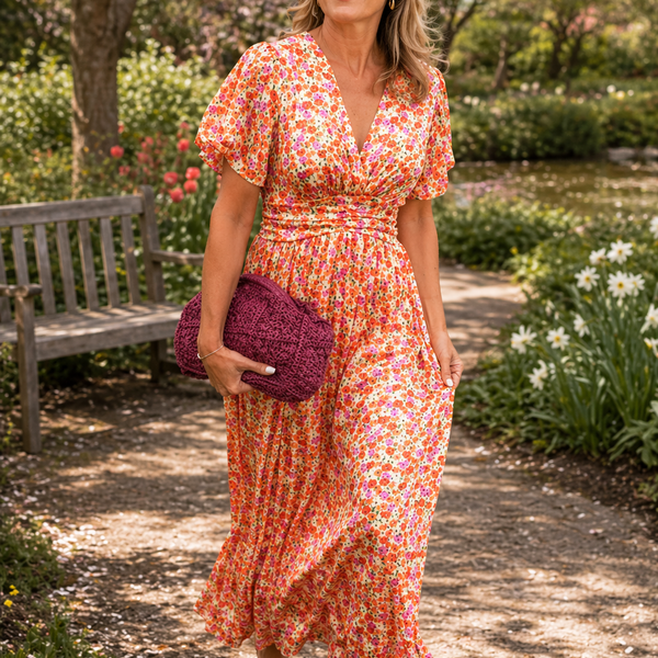 Lilwen | Floral Dresses