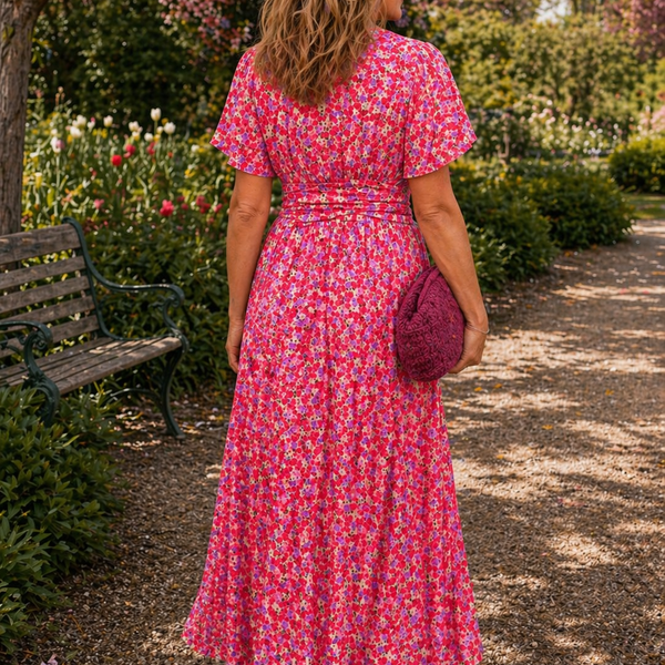 Laelia | Floral Dresses