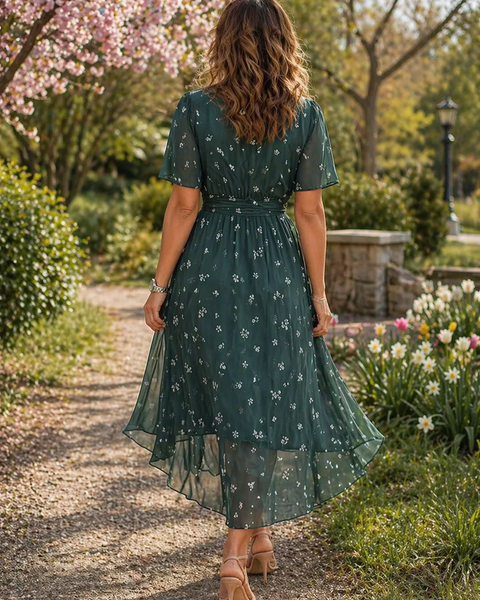 Koraline | Floral Dresses