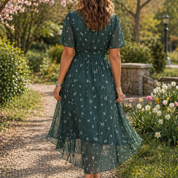 Koraline | Floral Dresses